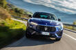 Maserati Levante: обновленный взгляд на роскошный кроссовер фото 1