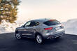 Maserati Levante: обновленный взгляд на роскошный кроссовер фото 4