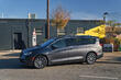 Обзор семейного минивэна Chrysler Pacifica фото 3