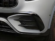 Mercedes GLC X254 2022- гг. Комплект обвеса GLC63 AMG фото 6