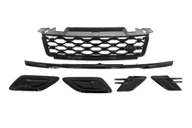 Range Rover Sport 2014-2022 гг. Комплект обвеса Black Pack (2018-2022) фото 1