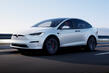 Обзор Tesla Model X: рестайлинг первого поколения фото 2