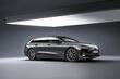 Audi A6 Avant e-tron: обзор электрического универсала фото 1
