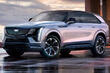 Обзор Cadillac Escalade IQ: электрическая эра роскоши фото 4
