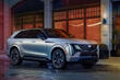 Обзор Cadillac Escalade IQ: электрическая эра роскоши фото 1
