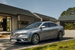 Обзор седана Renault Talisman: рестайлинг первого поколения фото 1