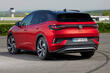 Volkswagen ID.4 GTX: обзор «горячего» электрокроссовера фото 4
