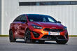 Универсал Kia ProCeed: обзор рестайлинга первого поколения фото 3