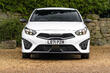 Универсал Kia ProCeed: обзор рестайлинга первого поколения фото 1