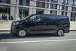 Обзор электрического минивэна Fiat E-Ulysse фото 2