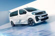 Opel Zafira 2024: обзор обновленного минивэна фото 4