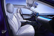 Обзор электрического кроссовера Volkswagen ID.6 X фото 6