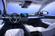 Обзор электрического кроссовера Volkswagen ID.6 X фото 5