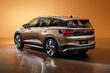 Обзор электрического кроссовера Volkswagen ID.6 X фото 4