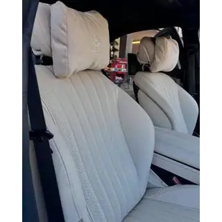 Комплект апгрейда салона для w223 Mercedes S-class W221 2005-2013 гг. фото 4
