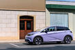 BYD Dolphin 2024: обзор компактного электромобиля фото 4