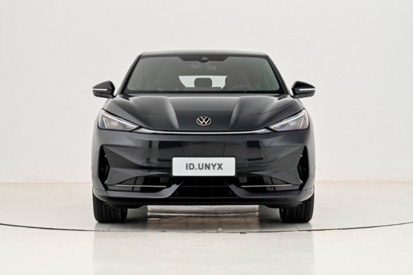 Обзор электрического кроссовера Volkswagen ID. UNYX