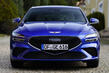 Обзор универсала Genesis G70 Shooting Brake фото 1
