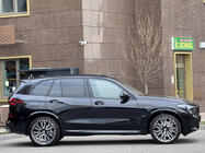 Комплект обвеса для M60i (2023+) фото 8