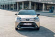 Toyota Aygo X: обзор компактного городского автомобиля фото 1