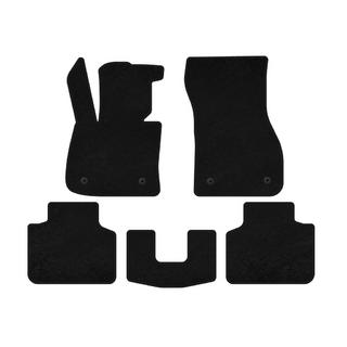 Коврики EVA (для F45, Черный) BMW 2 серия Active Tourer F45/F46 2014-2021 гг.