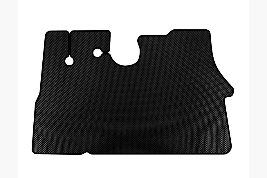 Citroen Jumper 1995-2006 гг. Коврики EVA (Черный) Image