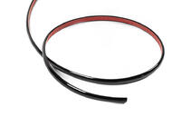 Хром Молдинг на Метраж sal9e (1 Метр) фото 1