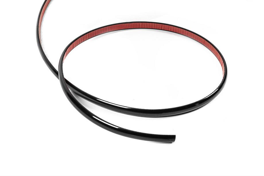 Хром Молдинг на Метраж sal9e (1 Метр) Image