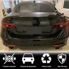 Alfa Romeo Giulia 2016-2022 гг. Спойлер V3 (Карбон) фото 4
