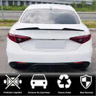 Alfa Romeo Giulia 2016-2022 гг. Спойлер V3 (Карбон) фото 9