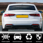 Audi A5 2016-2025 гг. Спойлер V3 Купе Карбон фото 5