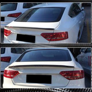 Спойлер V2 (для Sportback, Карбон) фото 3