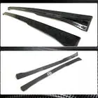 Audi TT 2014-2023 гг. Боковые Пороги (для Base, Carbon) фото 4