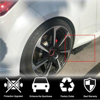 Боковые Пороги (2014-2019, Карбон) Audi ТТ 2014-2023 гг. фото 3