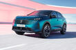 Кроссовер Peugeot 3008 III воплощение фото 1