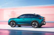 Кроссовер Peugeot 3008 III воплощение фото 3