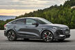 Обзор электромобиля Audi Q6 Sportback e-tron фото 3
