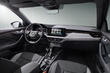 Обзор хэтчбека Skoda Scala: фейслифтинг первого поколения фото 5