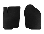 Toyota Rav 4 2013-2018 гг. Коврики EVA (черные) фото 1