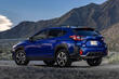 Обзор автомобиля Subaru Crosstrek III поколения фото 4