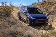 Обзор автомобиля Subaru Crosstrek III поколения фото 3