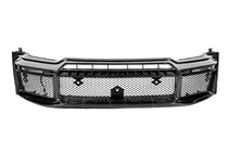 Mercedes G class W465 2025- гг. Комплект обвеса BRB 800 Carbon фото 6