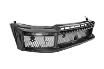 Mercedes G class W465 2025- гг. Комплект обвеса BRB 800 Carbon фото 44