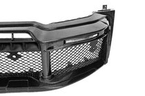 Mercedes G class W465 2025- гг. Комплект обвеса BRB 800 Carbon фото 46