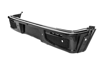Mercedes G class W465 2025- гг. Комплект обвеса BRB 800 Carbon фото 51