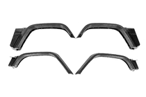 Mercedes G class W465 2025- гг. Комплект обвеса BRB 800 Carbon фото 15