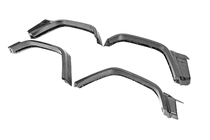 Mercedes G class W465 2025- гг. Комплект обвеса BRB 800 Carbon фото 81
