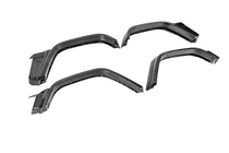 Mercedes G class W465 2025- гг. Комплект обвеса BRB 800 Carbon фото 82