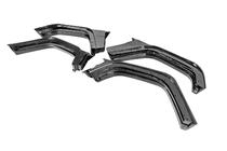 Mercedes G class W465 2025- гг. Комплект обвеса BRB 800 Carbon фото 86