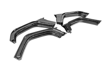 Mercedes G class W465 2025- гг. Комплект обвеса BRB 800 Carbon фото 87